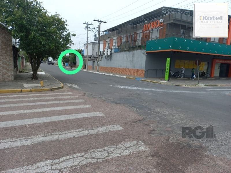 Terreno à venda, 494m², Rio Branco - Canoas