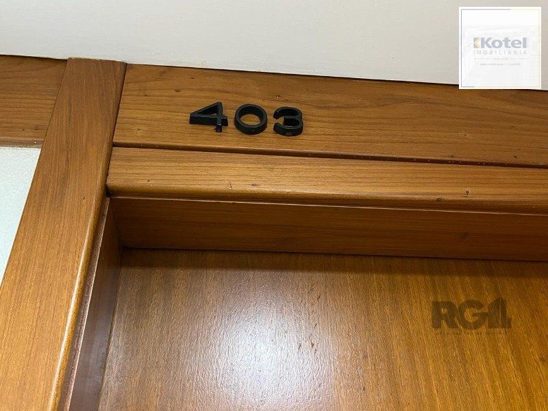 Sala Comercial à venda, 42m², Floresta - Porto Alegre — foto 3
