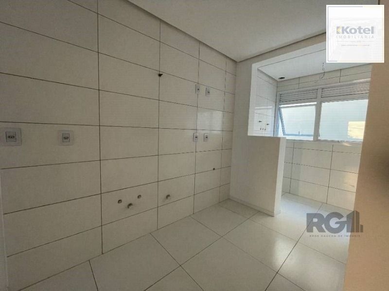 Apartamento 2 quartos à venda, 65m², Vila Silveira Martins - Cachoeirinha