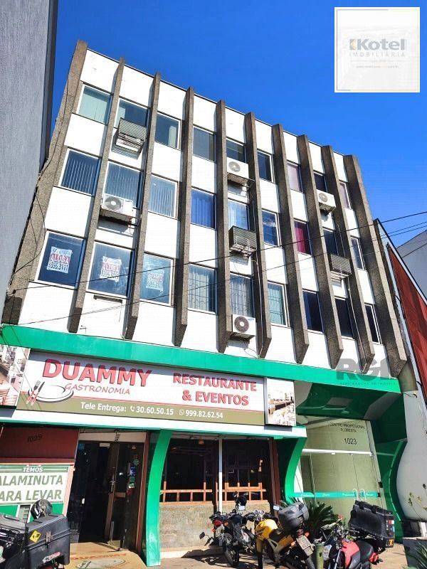 🏢✨ EXCELENTE SALA COMERCIAL NA CRISTÓVÃO COLOMBO – OPORTUNIDADE IMPERDÍVEL!