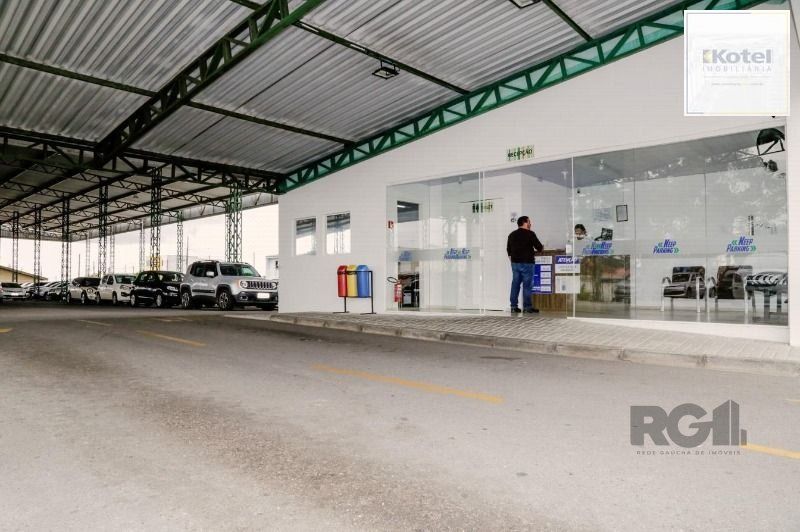 Pavilhão à venda, 3296m², Águas Belas - São José dos Pinhais — foto 5