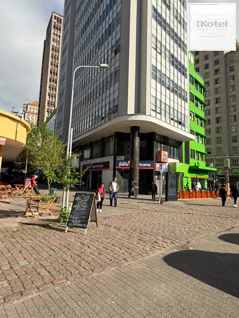 🏢✨BELO CONJUNTO COMERCIAL NO CENTRO DE PORTO ALEGRE COM VISTA PARA O GUAÍBA!✨🏢 — foto 2