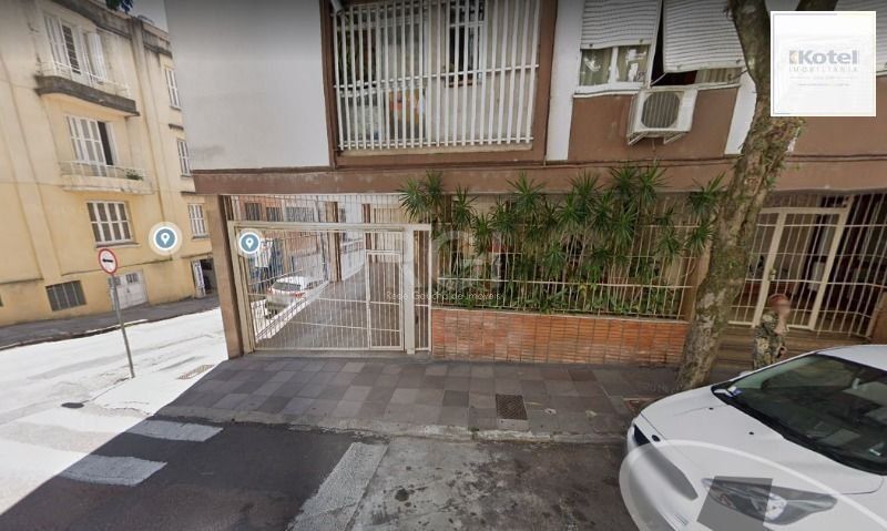 Box para Venda - 20.28m², 0 dormitórios, Centro Histórico — foto 2
