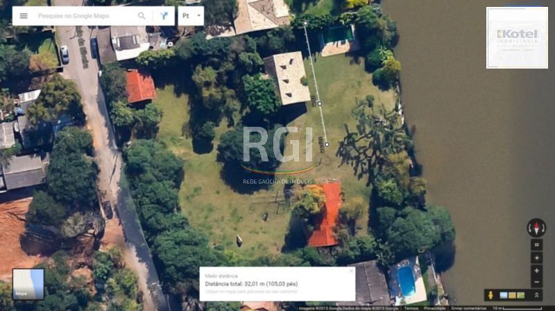 Casa para Venda - 130m², 2 dormitórios, 5 vagas - Ilha Dos Marinheiros — foto 2