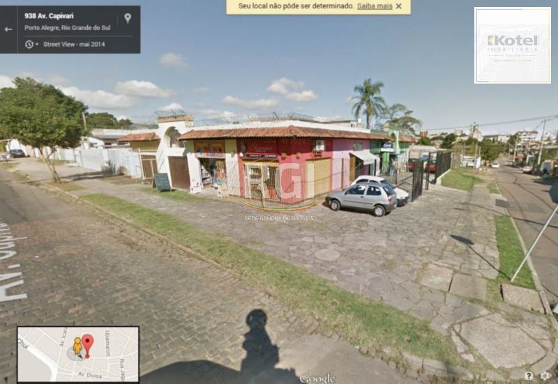 Terreno para Venda - 0m², 0 dormitórios, Cristal — foto 2