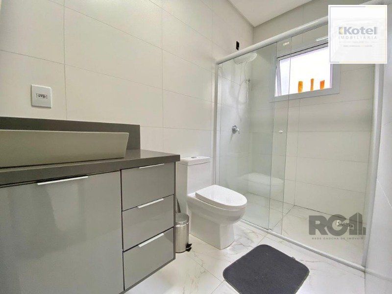 Casa de Condomínio 3 quartos à venda, 165m², Dubai - Capão da Canoa