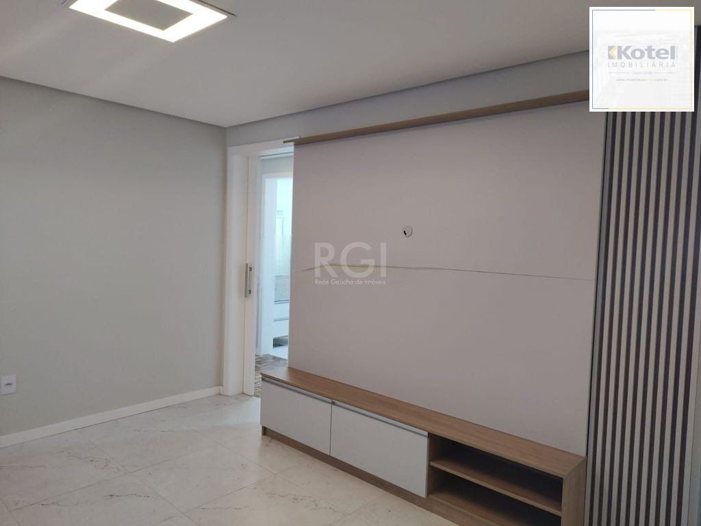 Apartamento 2 quartos à venda, 80m², Farroupilha - Porto Alegre