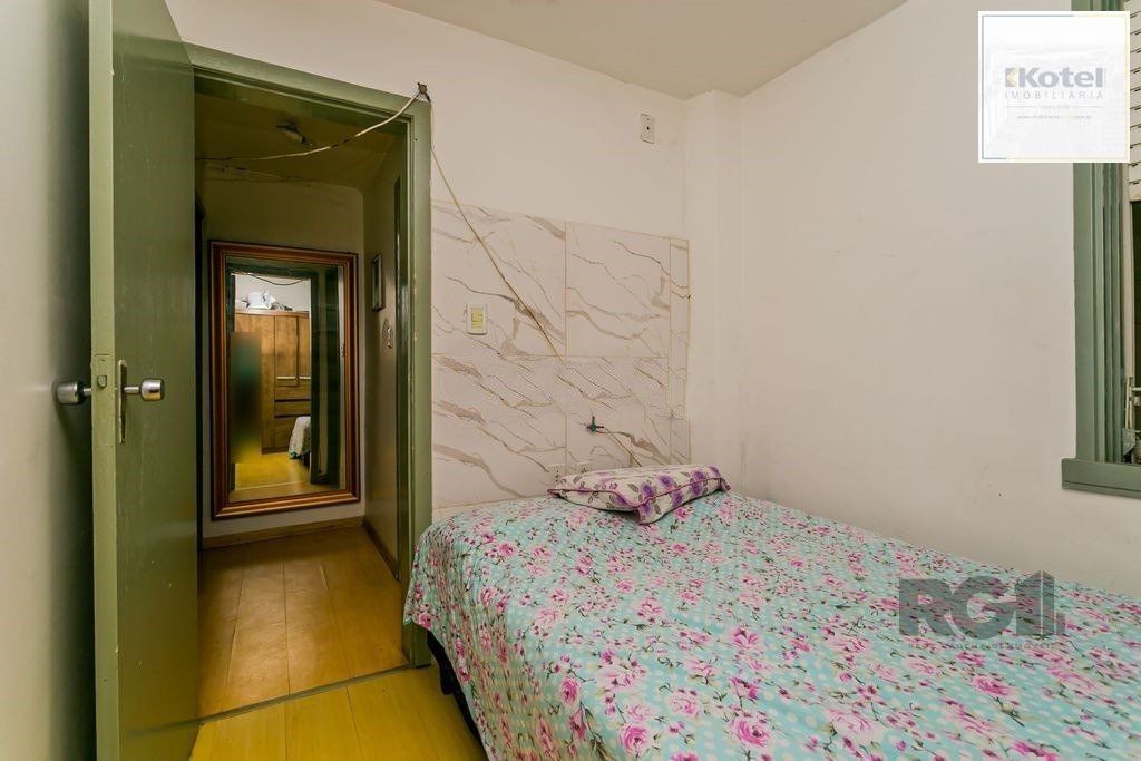 Apartamento 2 quartos à venda, 52m², Jardim Botânico - Porto Alegre