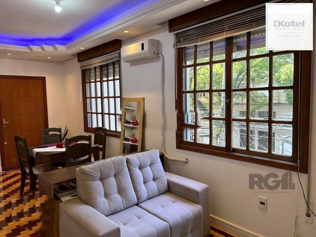 Apartamento 2 quartos à venda, 67m², Passo da Areia - Porto Alegre — foto 2