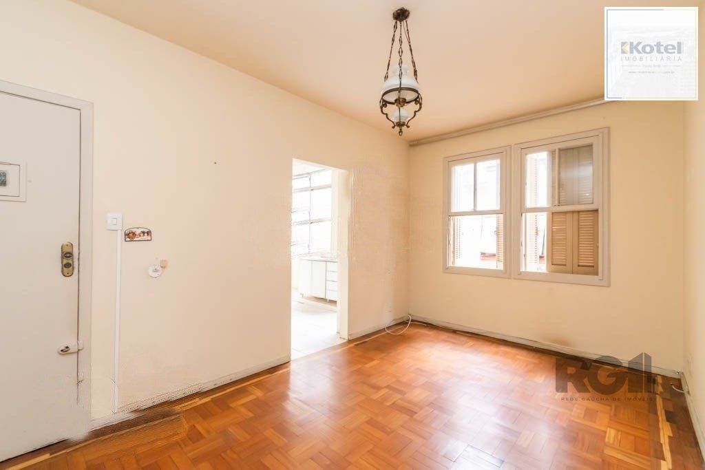 Apartamento 1 quartos à venda, 45m², São João - Porto Alegre