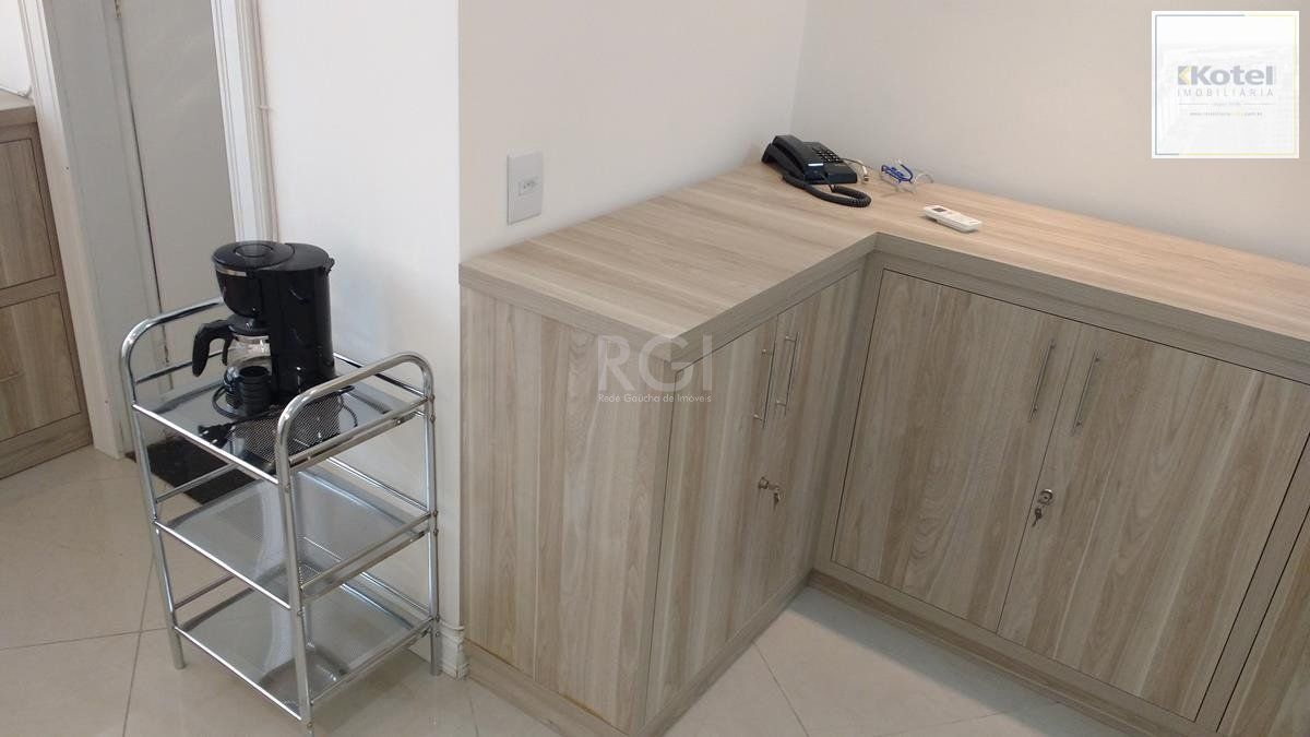 Conjunto/Sala para Venda - 24m², 0 dormitórios, Passo da Areia — foto 3