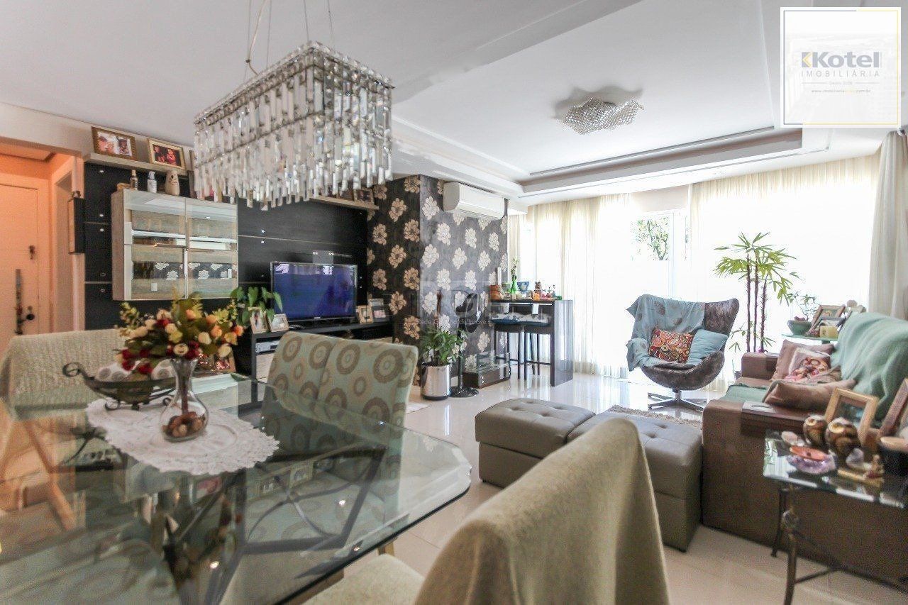 Apartamento para Venda - 198.4m², 3 dormitórios, sendo 1 suites, 2 vagas - Boa Vista — foto 3