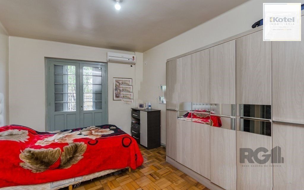 Apartamento para Venda - 118m², 3 dormitórios, Centro Histórico
