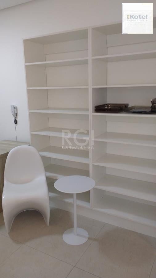 Conjunto/Sala para Venda - 24m², 0 dormitórios, Passo da Areia — foto 4