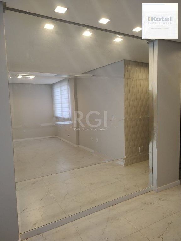 Apartamento 2 quartos à venda, 80m², Farroupilha - Porto Alegre