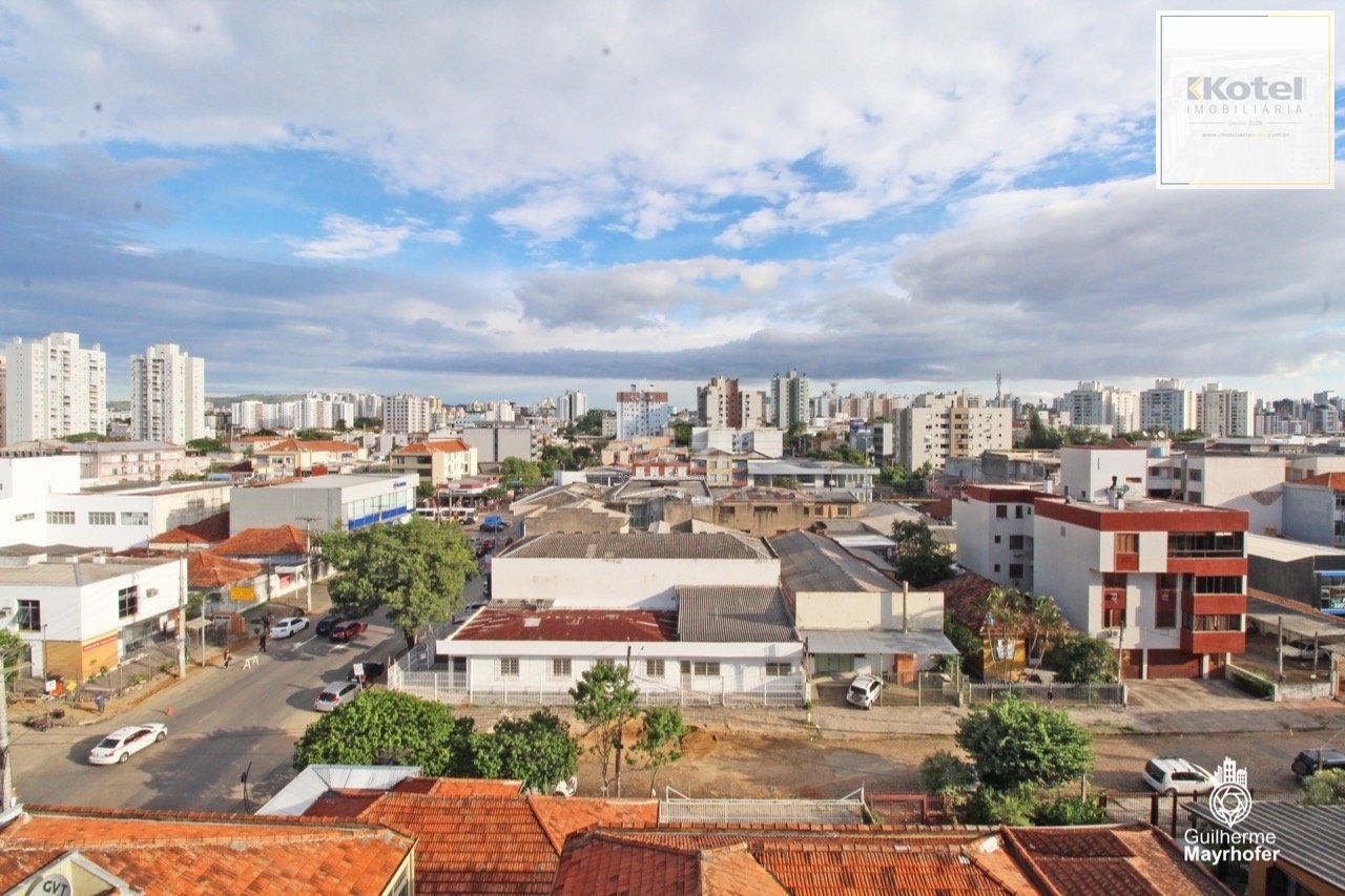 Cobertura para Venda - 164.03m², 3 dormitórios, sendo 1 suites, 2 vagas - Passo da Areia