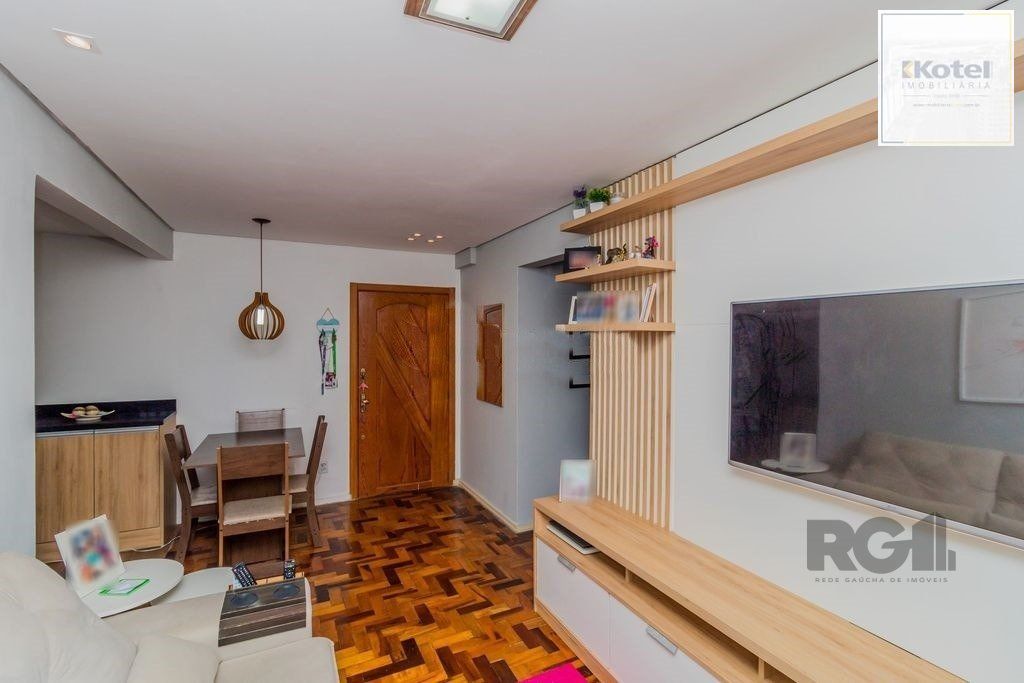 Apartamento 2 quartos à venda, 55m², Petrópolis - Porto Alegre — foto 3