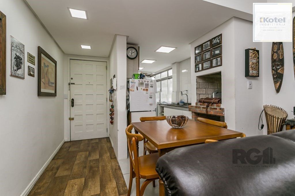 Apartamento 2 quartos à venda, 65m², Petrópolis - Porto Alegre — foto 5