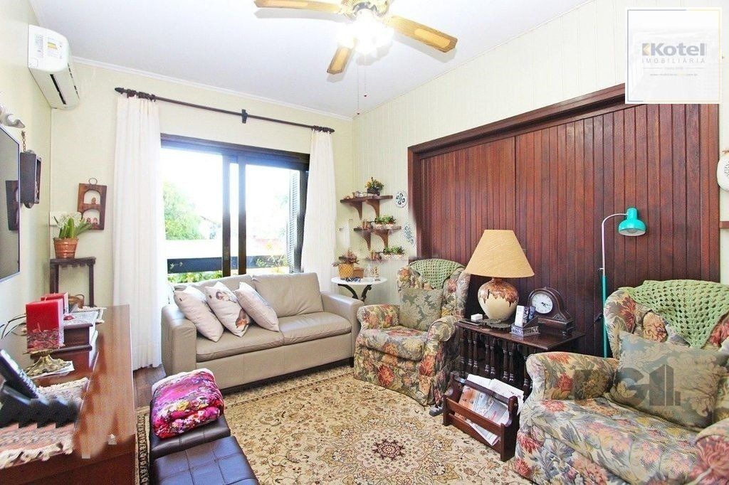 Casa 4 quartos à venda, 192m², Três Figueiras - Porto Alegre — foto 5