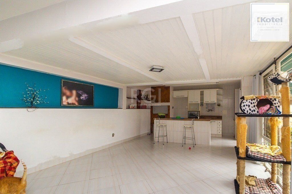 Casa para Venda - 350m², 3 dormitórios, sendo 2 suites, 5 vagas - Santo Antonio — foto 5