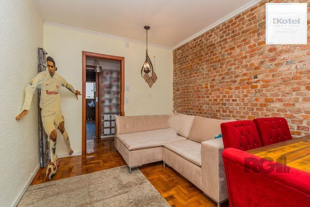 Apartamento 2 quartos à venda, 68m², Praia de Belas - Porto Alegre