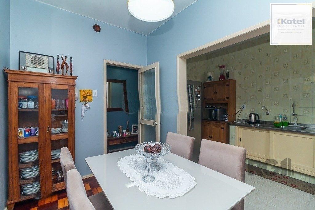 Apartamento 3 quartos à venda, 110m², Petrópolis - Porto Alegre — foto 4