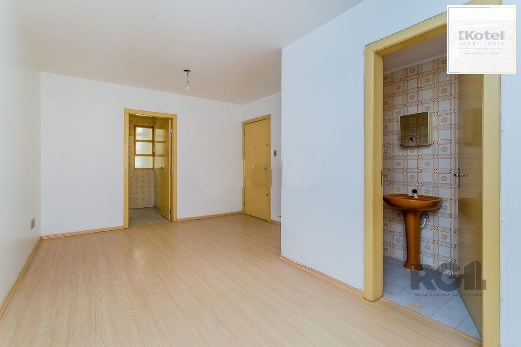 Kitnet 1 quartos à venda, 31m², Cidade Baixa - Porto Alegre — foto 3