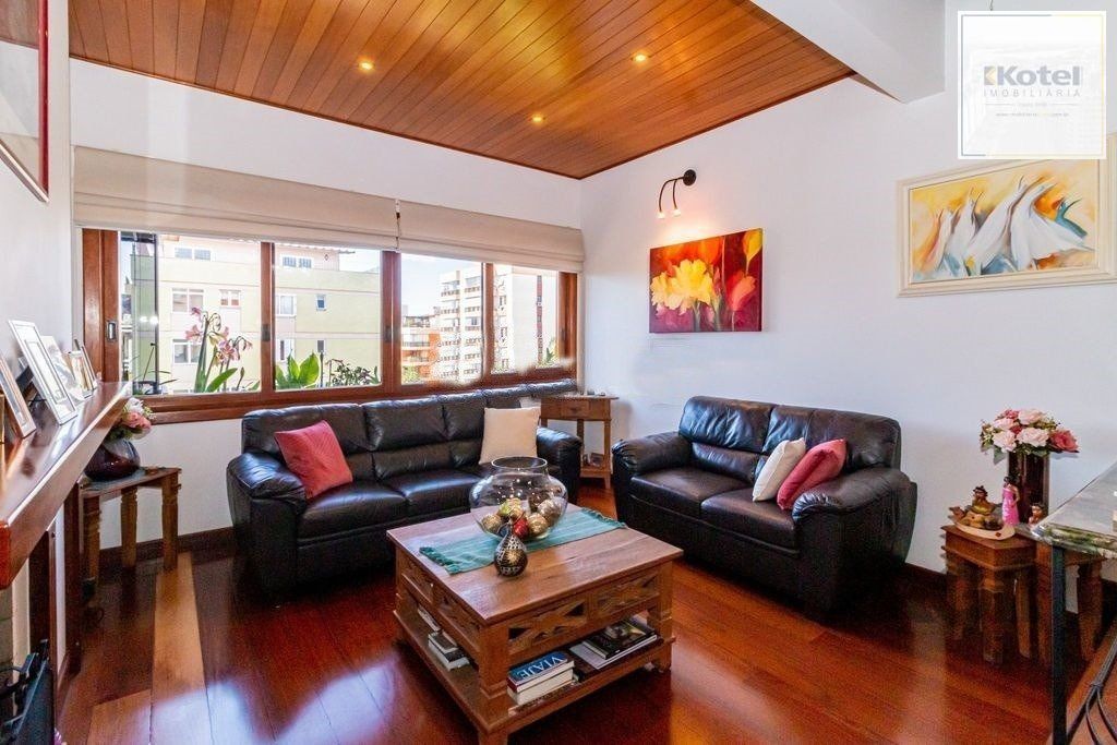 Cobertura 4 quartos à venda, 396m², Jardim Lindóia - Porto Alegre — foto 4