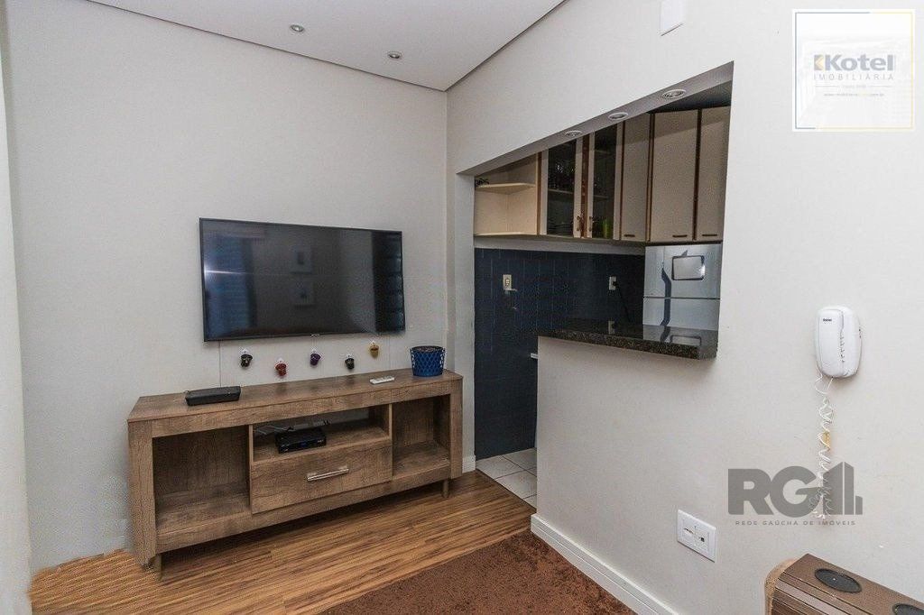 Apartamento 1 quartos à venda, 40m², Menino Deus - Porto Alegre