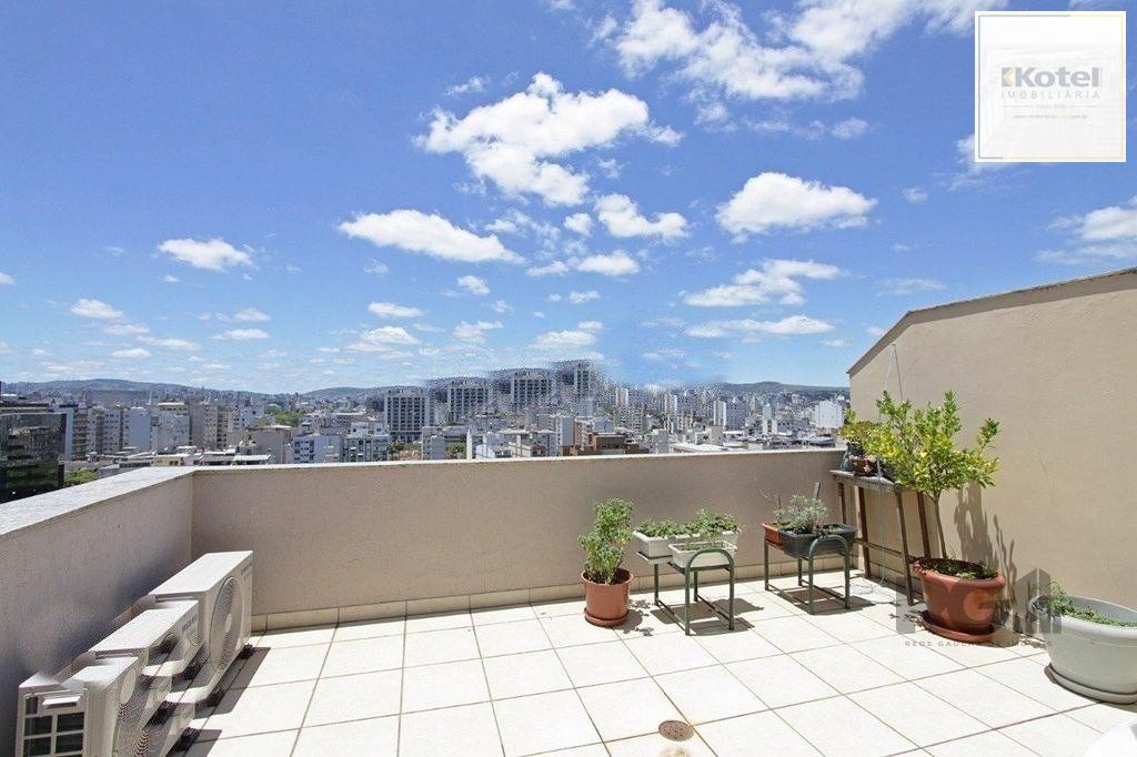 Apartamento 2 quartos à venda, 103m², Cidade Baixa - Porto Alegre