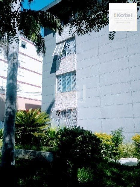Apartamento JK para Venda - 26.38m², 1 dormitório, Menino Deus