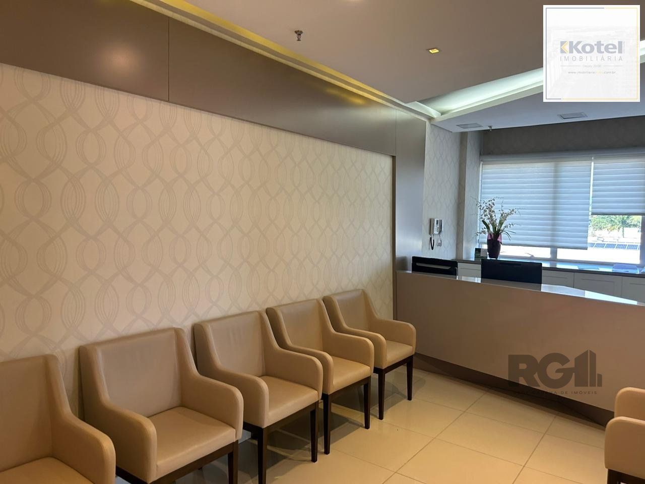 Conjunto/Sala para Venda - 118m², 3 vagas - Central Parque — foto 2