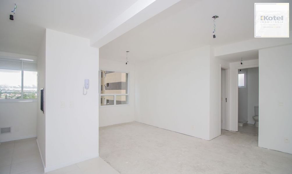 Apartamento para Venda - 54.86m², 2 dormitórios, 1 vaga - Jardim Carvalho