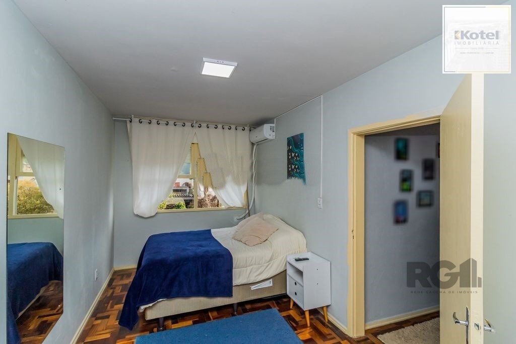 Apartamento 2 quartos à venda, 55m², Petrópolis - Porto Alegre — foto 5