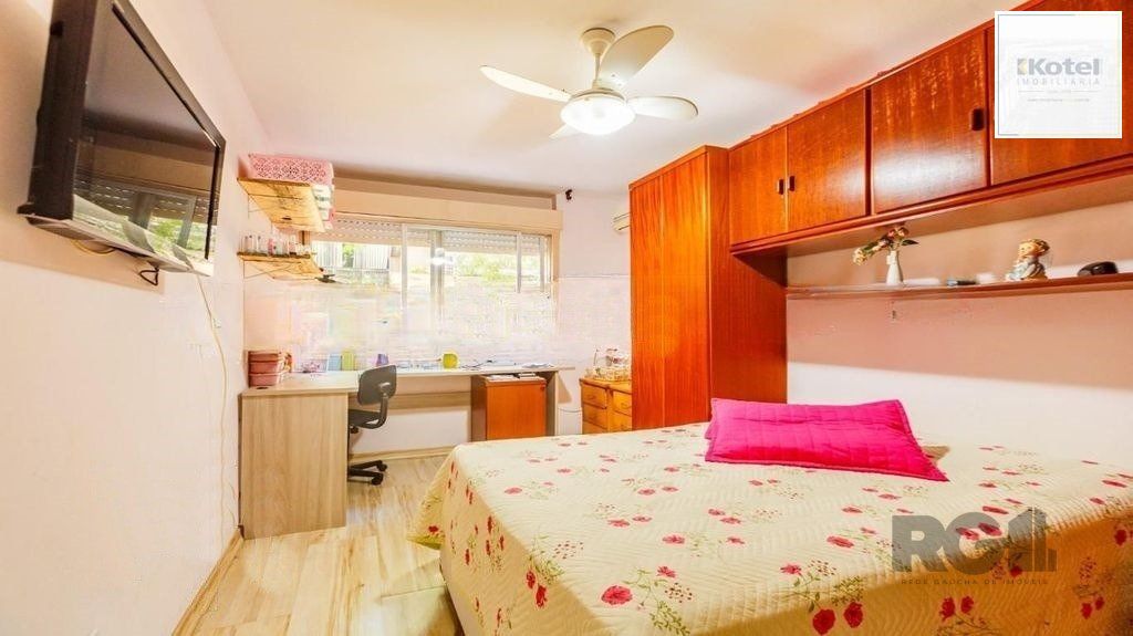 Apartamento 2 quartos à venda, 77m², Praia de Belas - Porto Alegre