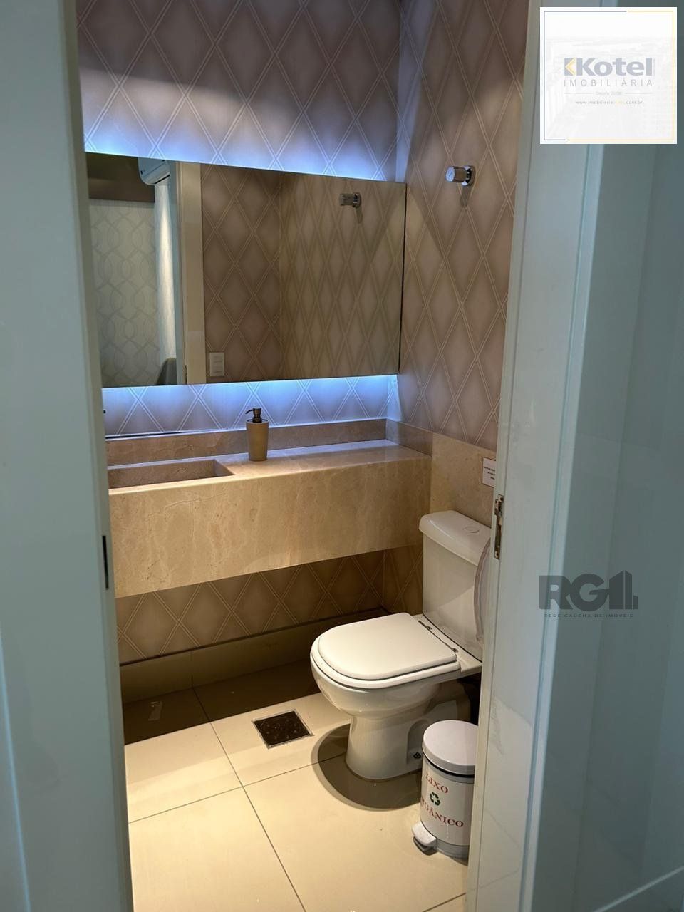 Conjunto/Sala para Venda - 118m², 3 vagas - Central Parque — foto 4
