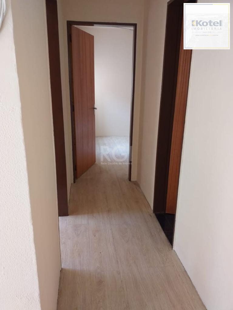 Apartamento para Venda - 49m², 2 dormitórios, 1 vaga - Cristal — foto 5