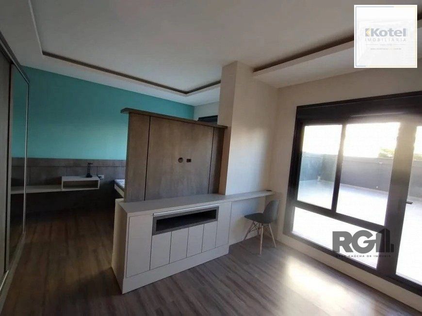 Apartamento 1 quartos à venda, 42m², Independência - Porto Alegre — foto 4