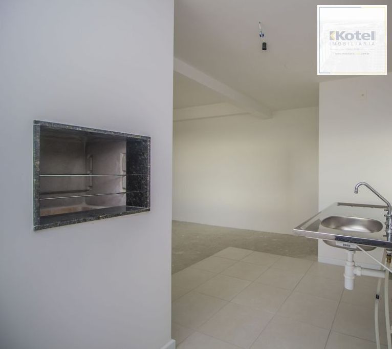 Apartamento para Venda - 54.86m², 2 dormitórios, 1 vaga - Jardim Carvalho