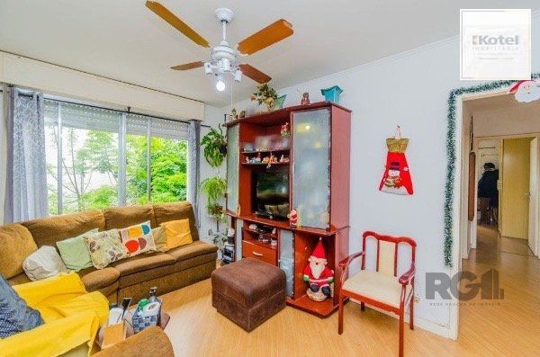 Apartamento para Venda - na Barão de Ubá - Bela Vista — foto 2