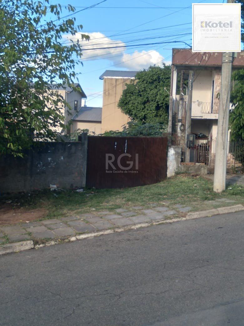 Terreno para Venda - 0m², 0 dormitórios, Vila Jardim