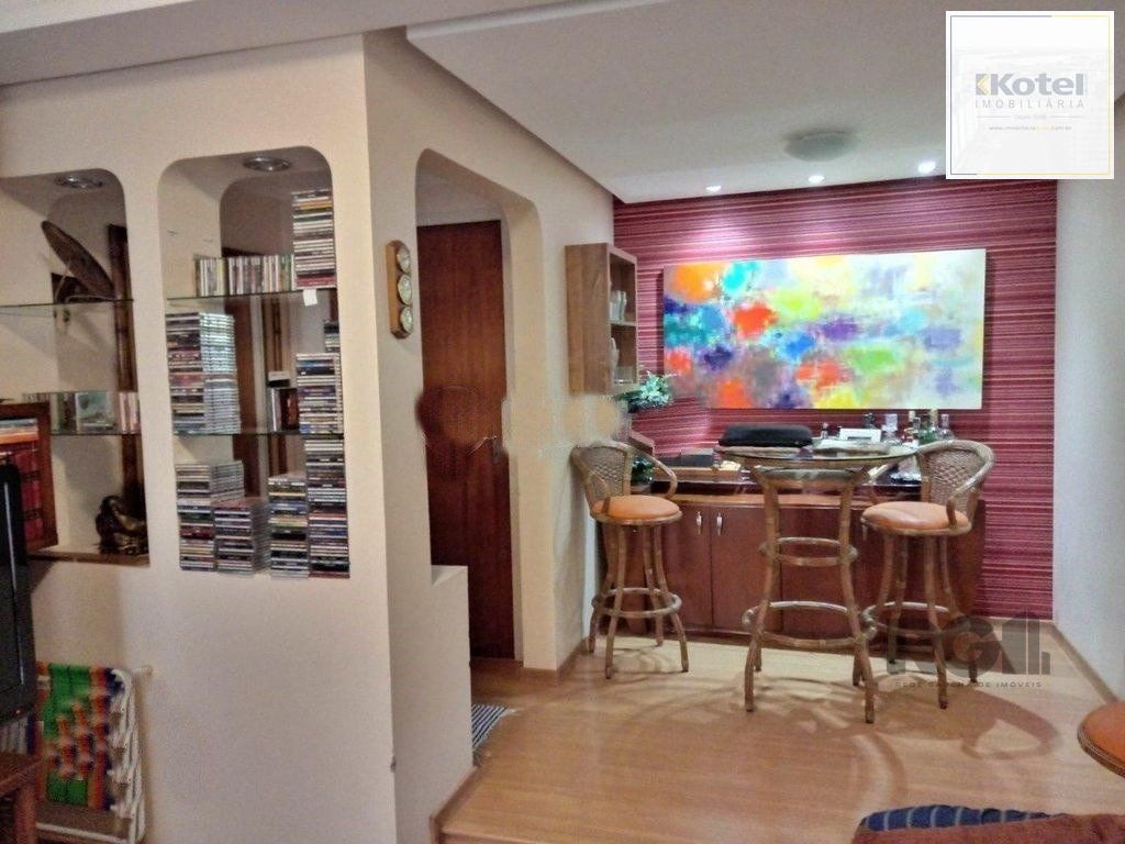 Apartamento 2 quartos à venda, 80m², Auxiliadora - Porto Alegre — foto 2