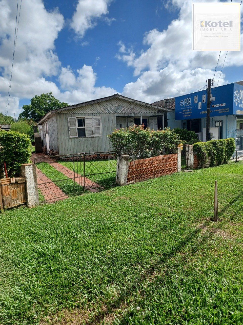 Terreno para Venda - 0m², 0 dormitórios, Hípica — foto 2