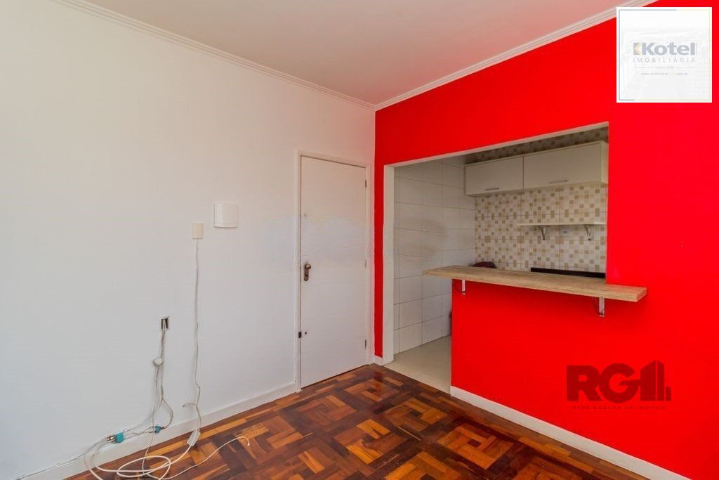 Apartamento 1 quartos à venda, 33m², Navegantes - Porto Alegre — foto 3