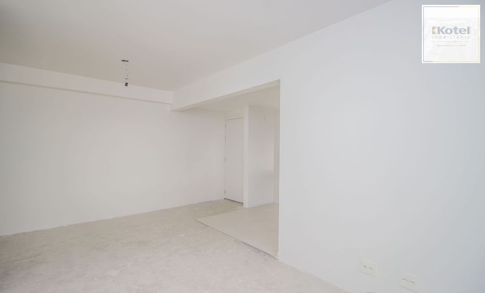 Apartamento para Venda - 54.86m², 2 dormitórios, 1 vaga - Jardim Carvalho