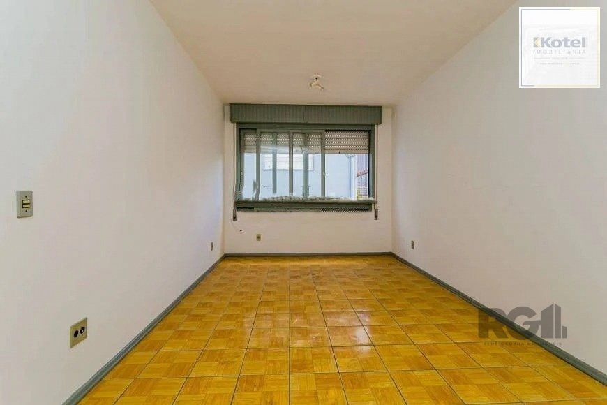 Kitnet 1 quartos à venda, 27m², Petrópolis - Porto Alegre — foto 4