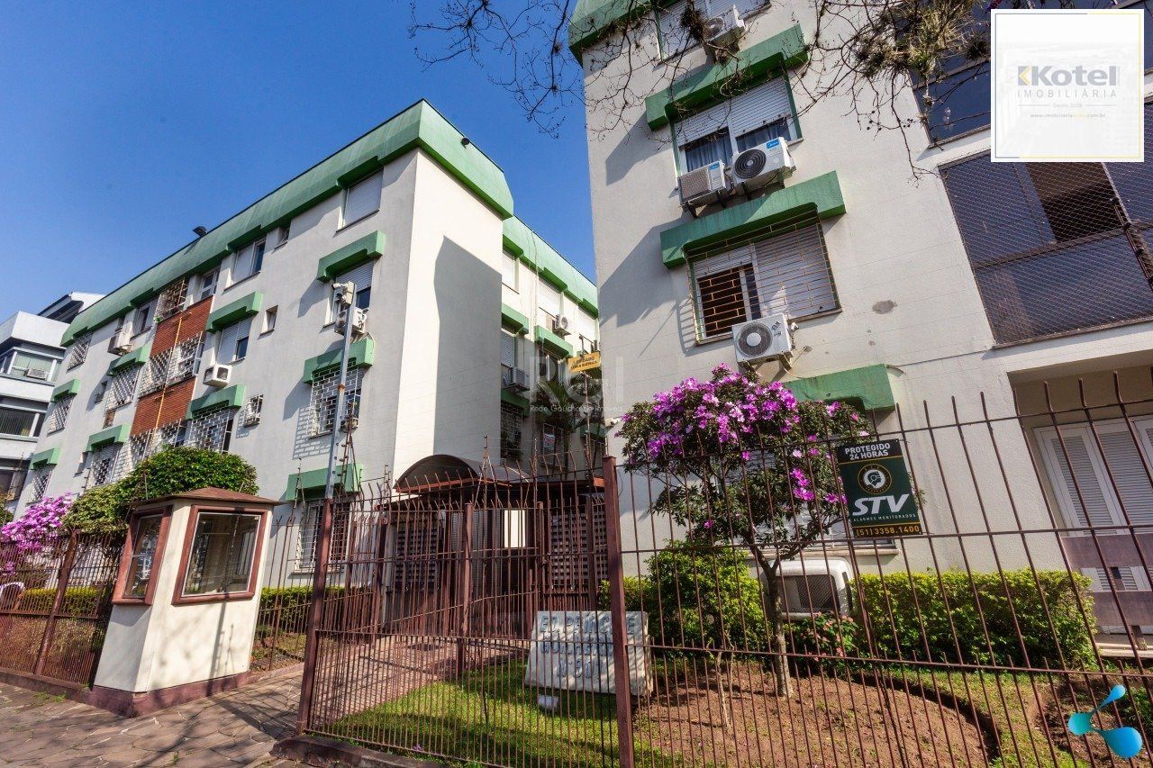 Apartamento para Venda - 40.07m², 1 dormitório, sendo 1 suites, Jardim Botânico — foto 3