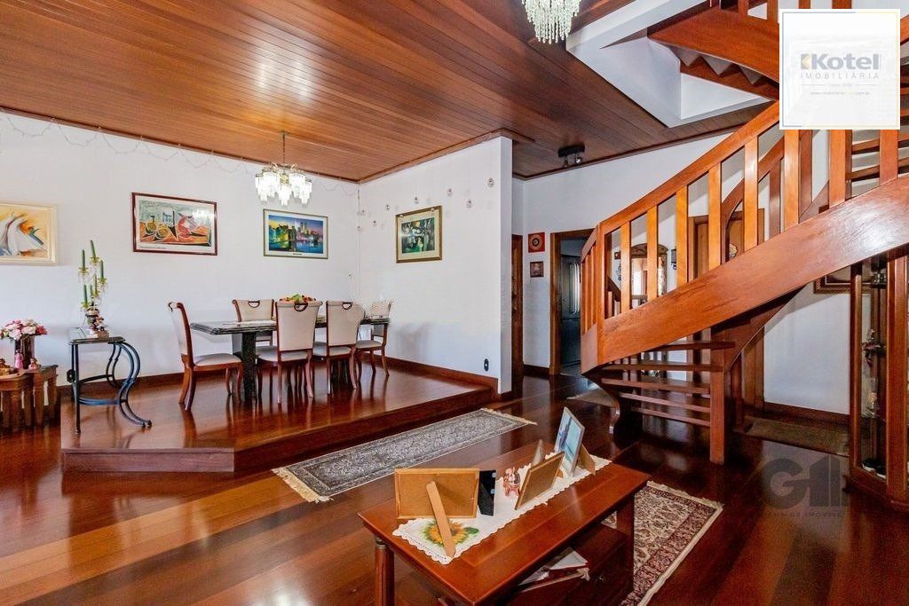 Cobertura 4 quartos à venda, 396m², Jardim Lindóia - Porto Alegre — foto 5