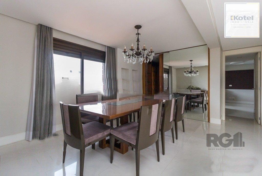 Apartamento 4 quartos à venda, 265m², Bela Vista - Porto Alegre — foto 4
