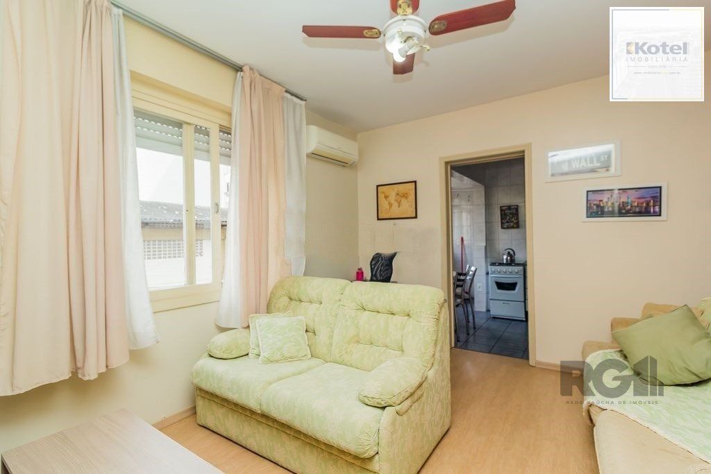 Apartamento 2 quartos à venda, 65m², Cidade Baixa - Porto Alegre